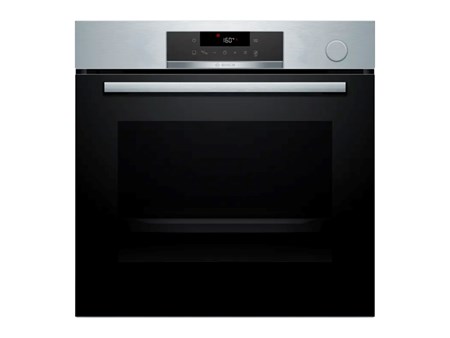 Horno Eléctrico Con Vapor Bosch Empotrable Hrg572es3 71 L
