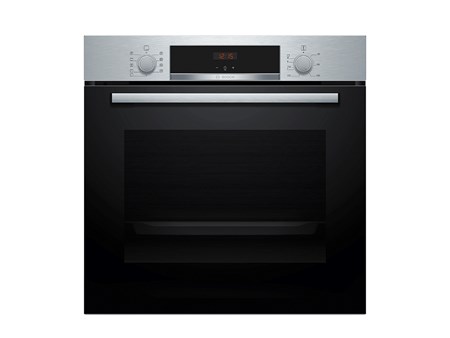 Horno Eléctrico Bosch Cocina Empotrable HBA514ES3 71 L