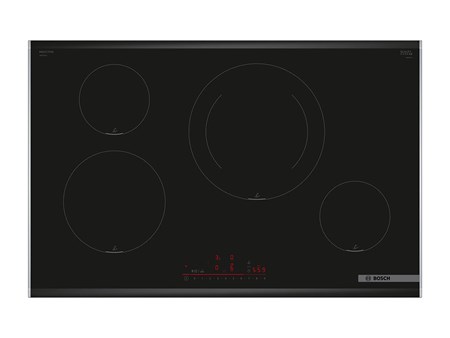 Anafe Eléctrico Inducción Cocina Bosch Pie875hc1e Serie 6