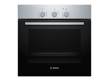 Horno Eléctrico Bosch Cocina Empotrable Hbf011br0 66 L