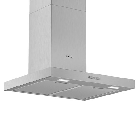 Campana Extractor De Cocina Bosch Pared 60 Cm Dwb66bc50