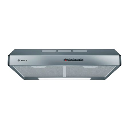 Campana Extractor De Cocina Bosch 60 Cm Dul63cc55 Serie 4