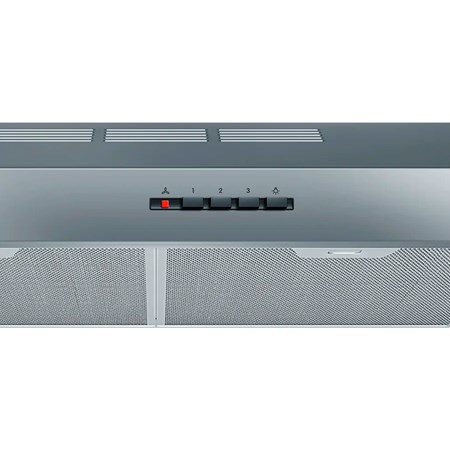 Campana Extractor De Cocina Bosch 60 Cm Dul63cc55 Serie 4