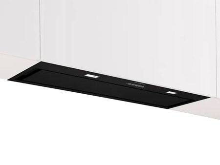Campana Extractor Bosch Integrable Dln88pc60 86 Cm Negro