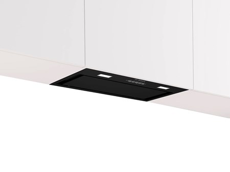 Campana Extractor Bosch Integrable Dln57pc60 52 Cm Negro
