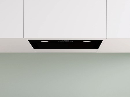 Campana Extractor Bosch Integrable Dln57pc60 52 Cm Negro
