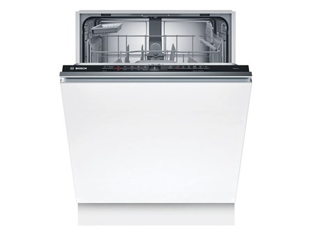 LAVAVAJILLAS BOSCH 13 CUBIERTOS PANELABLE SMV2ITX09E 60 CM