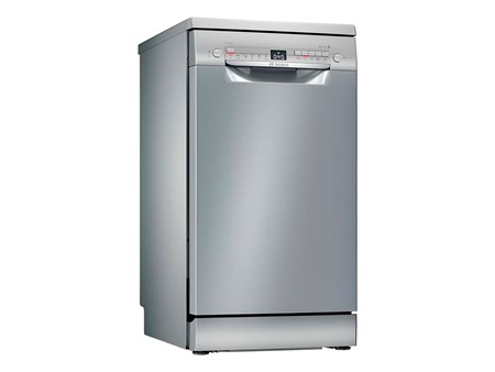 Lavavajillas Bosch 9 Cubiertos Sps2hki57e Acero Inoxidable