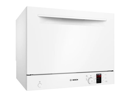 Lavavajillas Compacto Bosch 6 Cubiertos Sks2itw00e Blanco