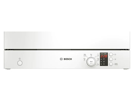 Lavavajillas Compacto Bosch 6 Cubiertos Sks2itw00e Blanco
