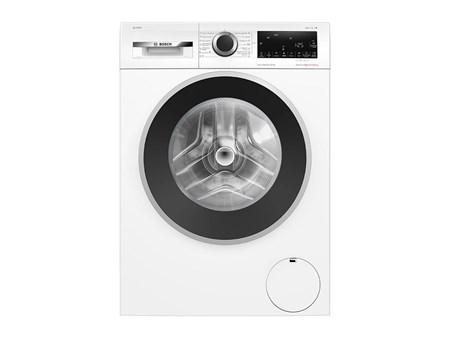 Lavasecarropas Automático Bosch Wng244a0es Blanco 10.5 Kg