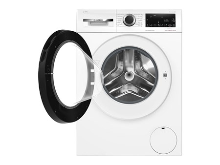Lavasecarropas Automático Bosch Wng244a0es Blanco 10.5 Kg