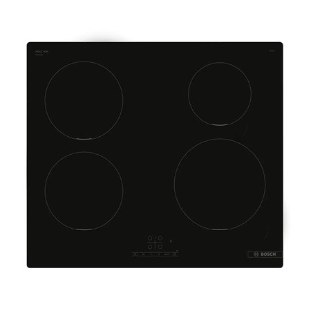 Anafe Eléctrico Inducción Cocina Bosch Pue611bb5e Serie 4