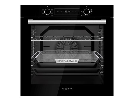 Horno Eléctrico Multifunción Predicta Empotrable Pd-he80