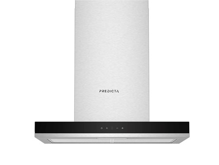 Campana Extractor De Cocina Predicta Pared 60 Cm Pd-cp605i