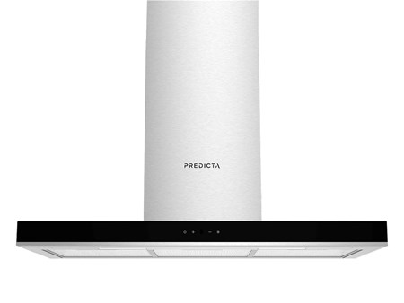 Campana Extractor De Cocina Predicta Pared 90 Cm Pd-cp905i