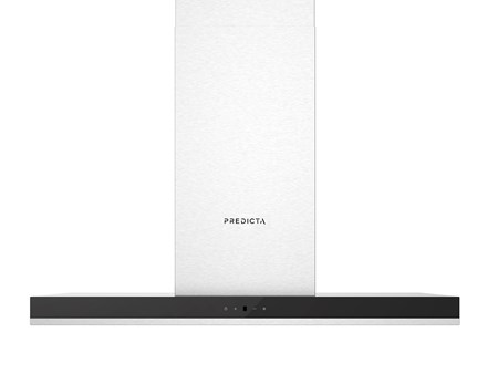 Campana Extractor De Cocina Predicta Isla 90 Cm Pd-ci955i
