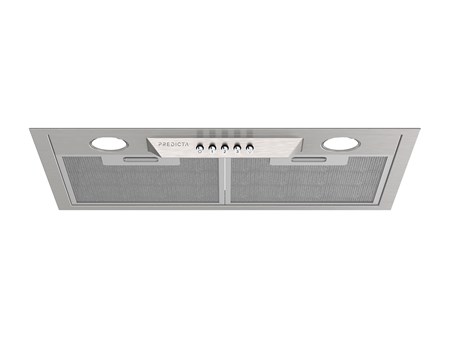 Campana Extractor Predicta Integrable Pd-cint6 60 Cm 153 W