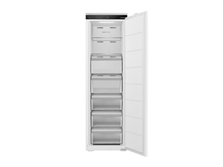 Freezer Vertical No Frost Predicta Panelable Pd-fpnv230