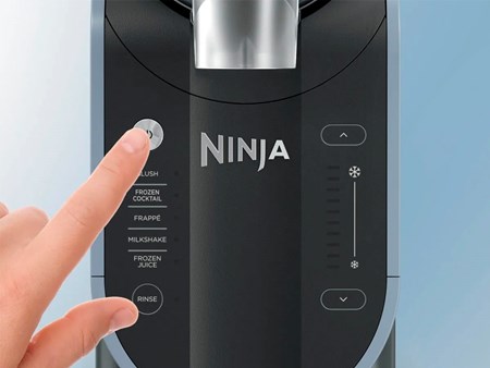 Fabrica De Bebidas Heladas Ninja Slushi Fs301eu 2.5 L