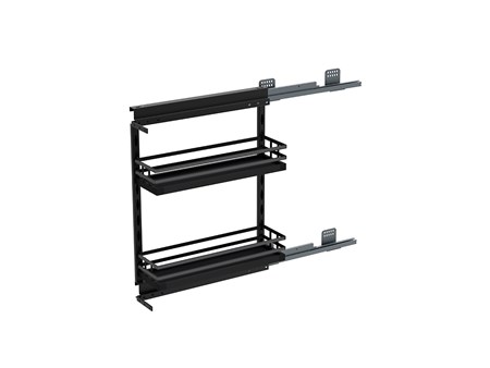 Herraje De Extraccion Frontal Hafele 549.20.004 Izq