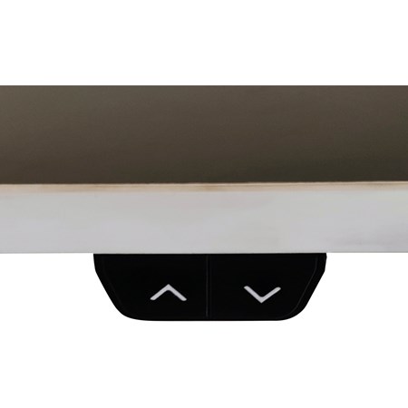 Escritorio Regulable En Altura Eléctrico Hafele 1200 X 700