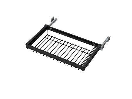 Cesta Pantalonero Extraible Hafele 805.93.310 600 Mm