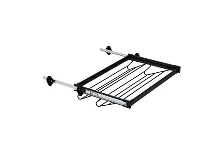 Zapatero Extraible Hafele 805.93.341 800 Mm Vestidor
