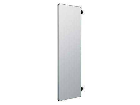 Espejo Pivotante Rectangular Hafele 350x1200 Mm Vestidor
