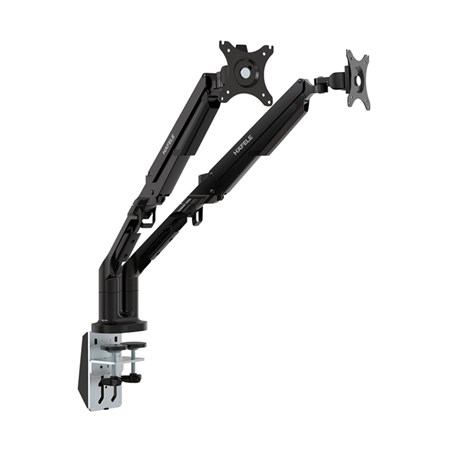 Soporte Monitor Escritorio Häfele 17-32 2 Brazos 2  9 Kg