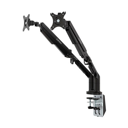 Soporte Monitor Escritorio Häfele 17-32 2 Brazos 2  9 Kg