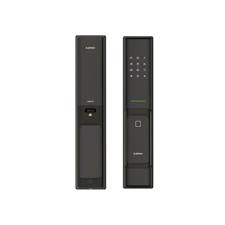 Cerradura Digital Pp 8100 Ble Hafele Inteligente