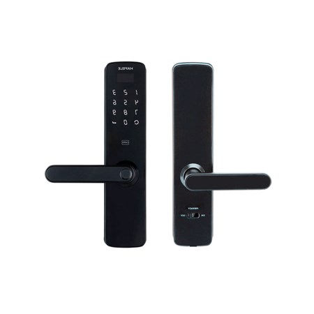 Cerradura Digital Dl 7100 Hafele Inteligente Huella