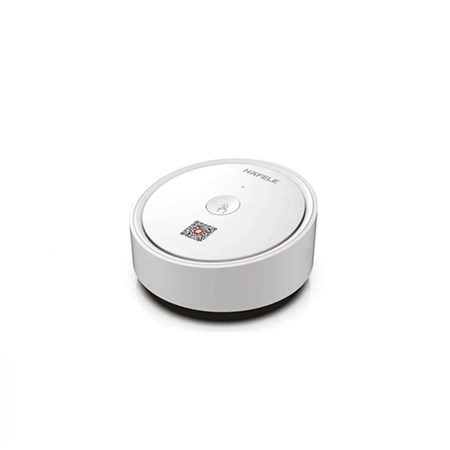 Cerradura Digital Dl 7100 Hafele Inteligente Huella