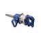 Llave Impacto Neumática Bremen 1  Extensión 9  Cod. 5417