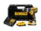 Kit Taladro Percutor Dewalt Inalámbrico Dcd796d2 13mm 20v