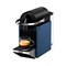 Cafetera Nespresso Pixie Blue Azul Café Expresso
