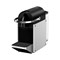 Cafetera Nespresso Pixie Silver Plateada Café Expresso