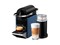 CAFETERA NESPRESSO PIXIE BLUE AZUL CAFÉ EXPRESSO + AEROCCINO