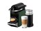 CAFETERA NESPRESSO PIXIE GREEN VERDE CAFÉ EXPRESSO + AEROCCI