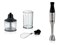 Batidora De Mano Bosch Msm6m831 Ergomaster 1200w Inoxidable