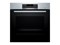 Horno Eléctrico Con Vapor Bosch Empotrable Hrg572es3 71 L
