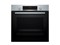 Horno Eléctrico Bosch Cocina Empotrable HBA514ES3 71 L