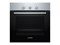 Horno Eléctrico Bosch Cocina Empotrable Hbf011br0 66 L