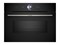 Horno Eléctrico Con Microondas Bosch Cmg7761b1 Empotrable