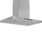 Campana Extractor De Cocina Bosch Isla 90 Cm Dib97im50