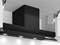 Campana Extractor Bosch Integrable Dbb97am60 90 Cm Negro