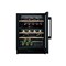Cava Vinoteca Bosch 44 Botellas Kuw21ahg0 Doble Temperatura