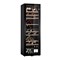 Cava Vinoteca Bosch 199 Botellas Kwk36abga Doble Temperatura