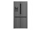 Heladera No Frost Bosch KFI96AXEA Multi Puerta Negro